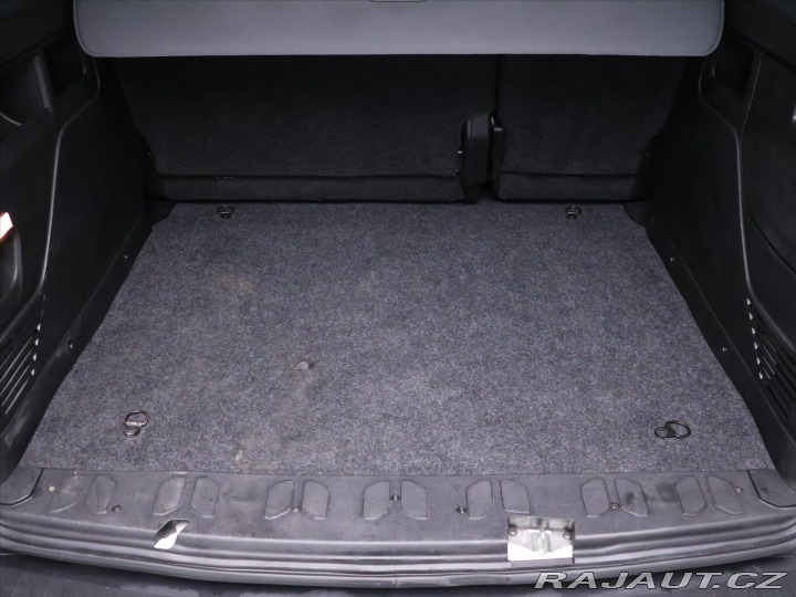Opel Combo 1,6 CDTi CZ Klima Serv.Kn 2016