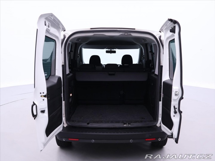 Opel Combo 1,6 CDTi CZ Klima Serv.Kn 2016