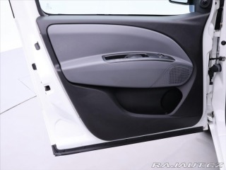 Opel Combo 1,6 CDTi CZ Klima Serv.Kn 2016
