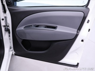 Opel Combo 1,6 CDTi CZ Klima Serv.Kn 2016