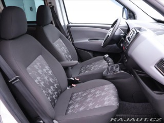 Opel Combo 1,6 CDTi CZ Klima Serv.Kn 2016