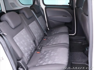 Opel Combo 1,6 CDTi CZ Klima Serv.Kn 2016