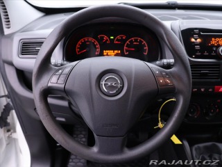 Opel Combo 1,6 CDTi CZ Klima Serv.Kn 2016