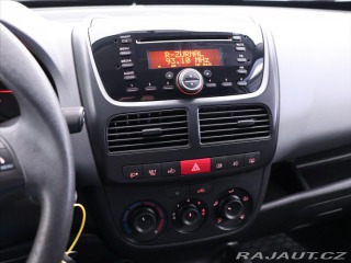 Opel Combo 1,6 CDTi CZ Klima Serv.Kn 2016