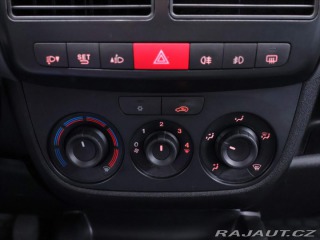 Opel Combo 1,6 CDTi CZ Klima Serv.Kn 2016