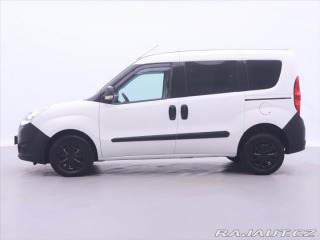 Opel Combo 1,6 CDTi CZ Klima Serv.Kn 2016