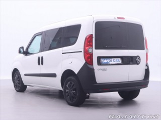 Opel Combo 1,6 CDTi CZ Klima Serv.Kn 2016