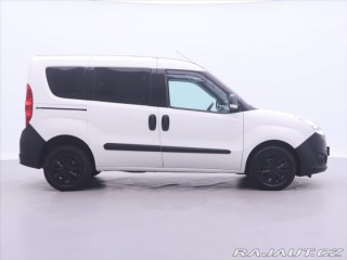 Opel Combo 1,6 CDTi CZ Klima Serv.Kn 2016