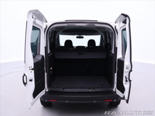 Opel Combo 1,6 CDTi CZ Klima Serv.Kn 2016