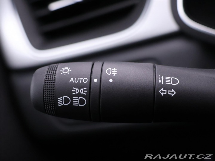 Renault Captur 1,3 TCe 103kW Aut. Kůže C 2022