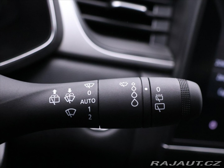 Renault Captur 1,3 TCe 103kW Aut. Kůže C 2022