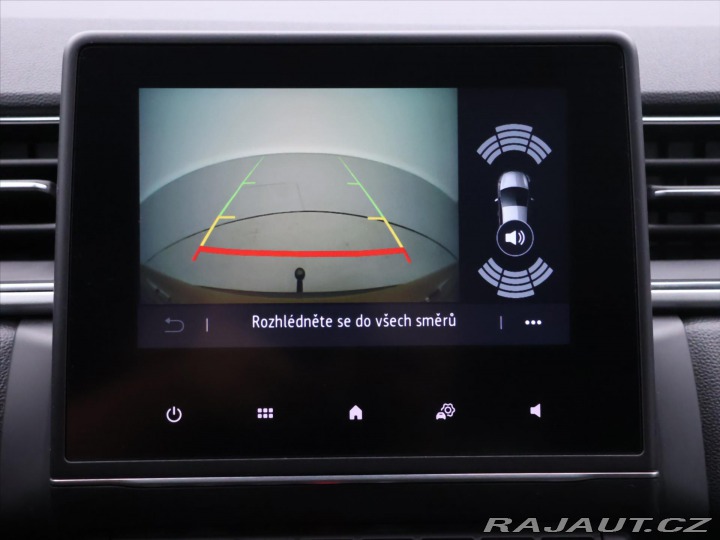 Renault Captur 1,3 TCe 103kW Aut. Kůže C 2022