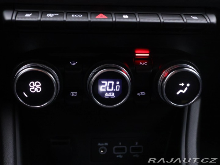 Renault Captur 1,3 TCe 103kW Aut. Kůže C 2022