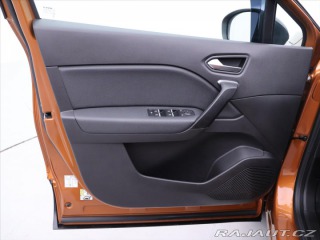 Renault Captur 1,3 TCe 103kW Aut. Kůže C 2022