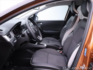Renault Captur 1,3 TCe 103kW Aut. Kůže C 2022
