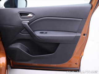 Renault Captur 1,3 TCe 103kW Aut. Kůže C 2022