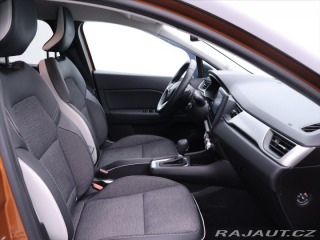 Renault Captur 1,3 TCe 103kW Aut. Kůže C 2022