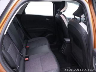 Renault Captur 1,3 TCe 103kW Aut. Kůže C 2022