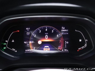 Renault Captur 1,3 TCe 103kW Aut. Kůže C 2022
