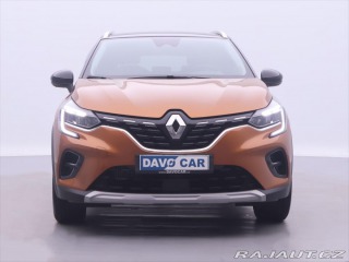 Renault Captur 1,3 TCe 103kW Aut. Kůže C 2022