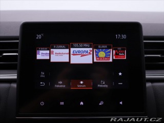 Renault Captur 1,3 TCe 103kW Aut. Kůže C 2022
