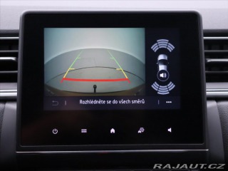Renault Captur 1,3 TCe 103kW Aut. Kůže C 2022