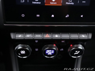 Renault Captur 1,3 TCe 103kW Aut. Kůže C 2022