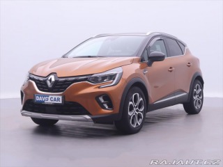 Renault Captur 1,3 TCe 103kW Aut. Kůže C 2022
