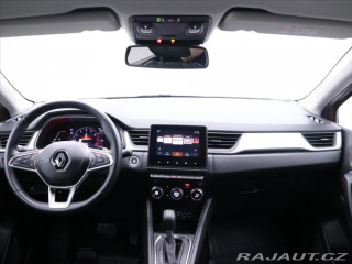 Renault Captur 1,3 TCe 103kW Aut. Kůže C 2022