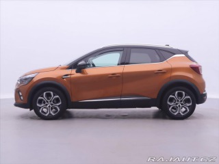 Renault Captur 1,3 TCe 103kW Aut. Kůže C 2022