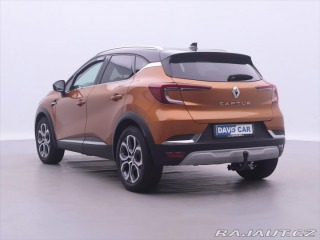 Renault Captur 1,3 TCe 103kW Aut. Kůže C 2022