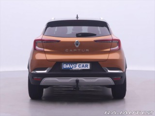 Renault Captur 1,3 TCe 103kW Aut. Kůže C 2022