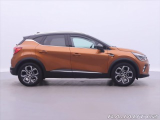 Renault Captur 1,3 TCe 103kW Aut. Kůže C 2022