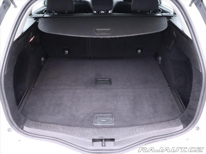 Renault Mégane 1,6 SCe 84kW Life CZ 2018