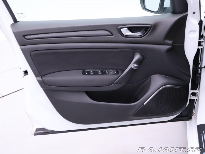 Renault Mégane 1,6 SCe 84kW Life CZ 2018