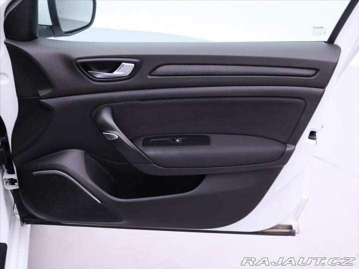 Renault Mégane 1,6 SCe 84kW Life CZ 2018