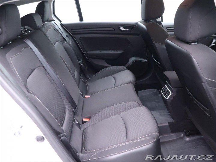 Renault Mégane 1,6 SCe 84kW Life CZ 2018