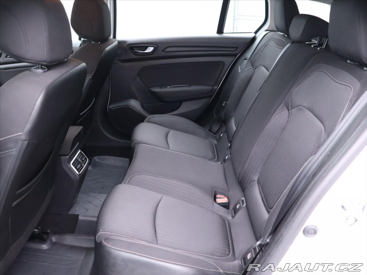 Renault Mégane 1,6 SCe 84kW Life CZ 2018