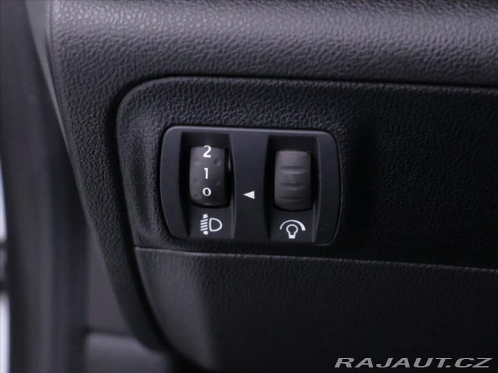 Renault Mégane 1,6 SCe 84kW Life CZ 2018
