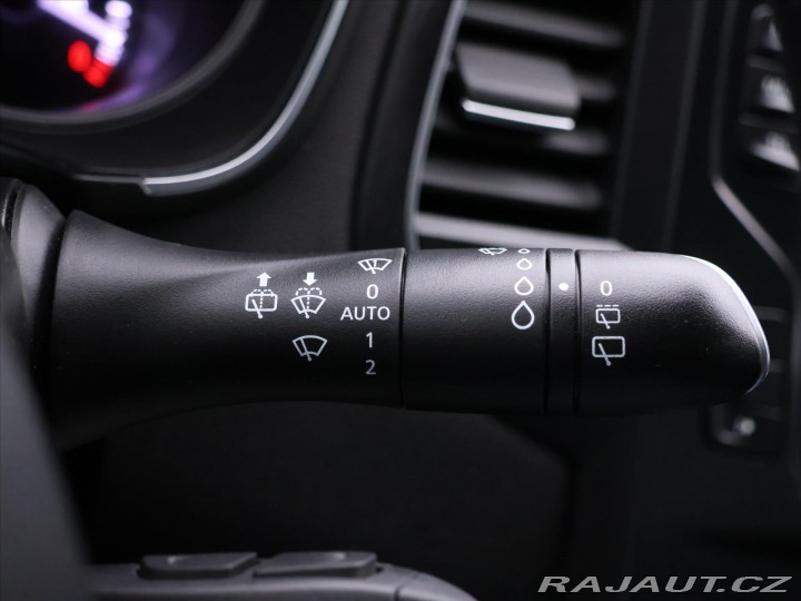Renault Mégane 1,6 SCe 84kW Life CZ 2018