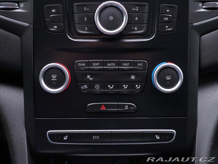 Renault Mégane 1,6 SCe 84kW Life CZ 2018