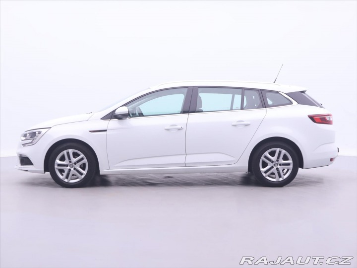Renault Mégane 1,6 SCe 84kW Life CZ 2018