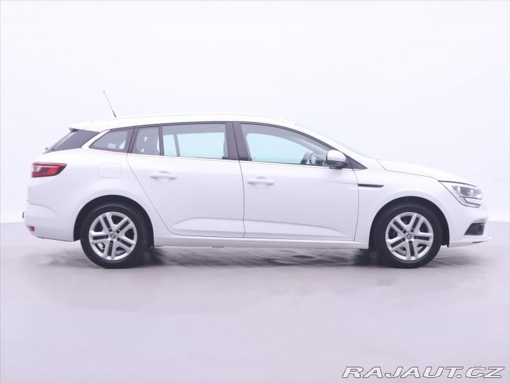 Renault Mégane 1,6 SCe 84kW Life CZ 2018