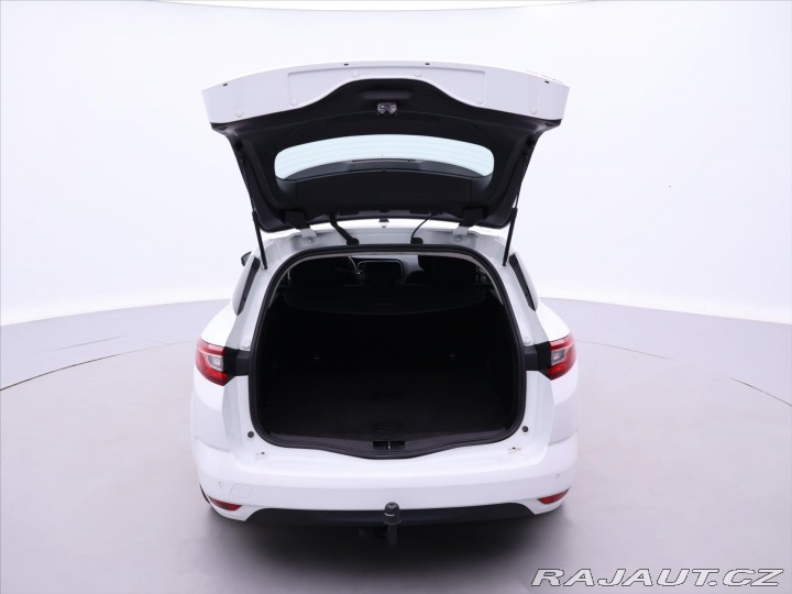 Renault Mégane 1,6 SCe 84kW Life CZ 2018