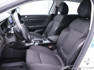 Renault Mégane 1,6 SCe 84kW Life CZ 2018