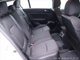 Renault Mégane 1,6 SCe 84kW Life CZ 2018