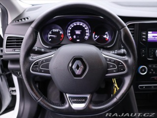 Renault Mégane 1,6 SCe 84kW Life CZ 2018