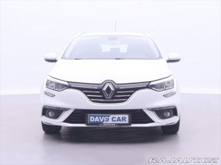 Renault Mégane 1,6 SCe 84kW Life CZ 2018