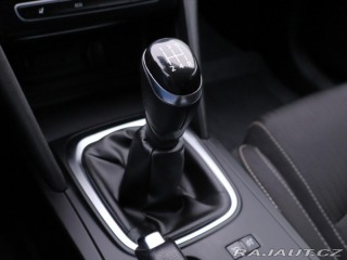 Renault Mégane 1,6 SCe 84kW Life CZ 2018