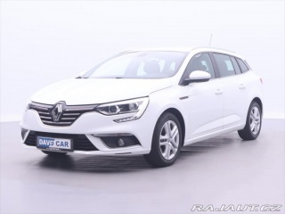Renault Mégane 1,6 SCe 84kW Life CZ 2018